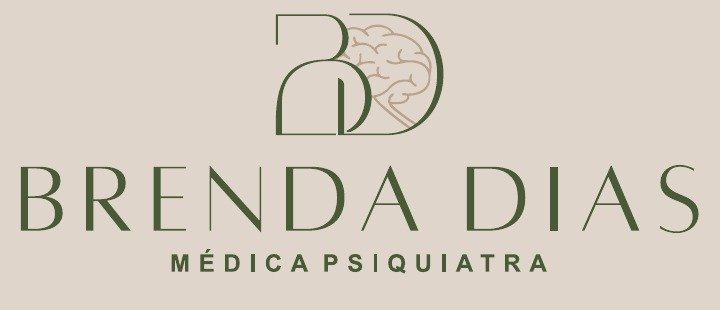 Brenda Dias Médica Psiquiatra